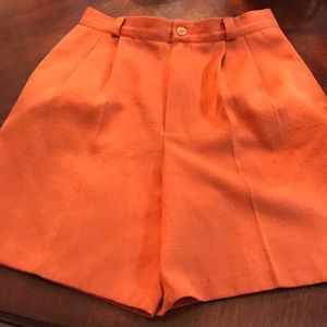 Classic short/retro